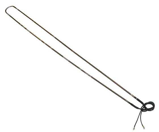 tyč topná výparníku Friga-Bohn MUC 420 R (3x440W), 3ks